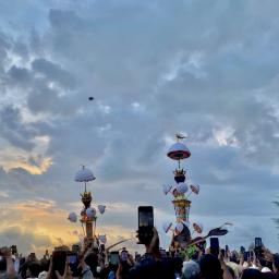 Pesona Hoyak Tabuik Piaman 2026, Dorong Pariwisata dan Ekonomi Daerah