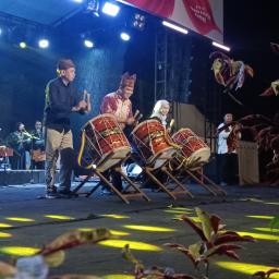 PKD Sumbar 2026 Dorong Pelestarian Tradisi Di Tengah Arus Globalisasi