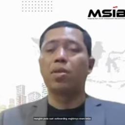 Sosialisasi MSIB  Bersama Angkatan 6 Kemendikbudristek