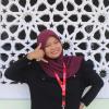 Zahroh Salsabila basir