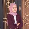 Zahra Dafiah