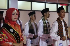 Pemilihan Uda Uni UNP 2019